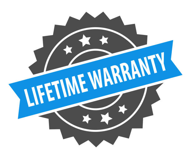 Lifetime Warranty