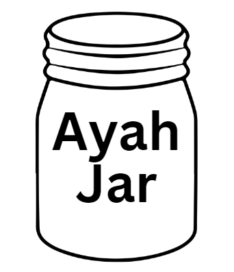 Ayah Jar